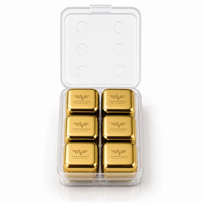 6-Piece Box Set - Custom Promo Now - UK