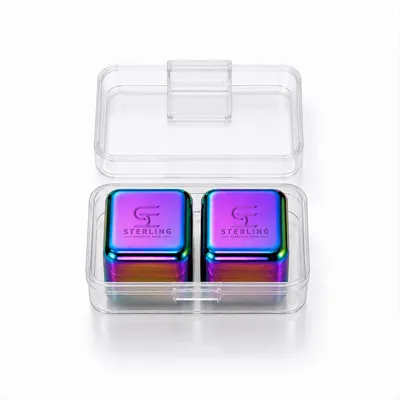 2-Piece Box Set - Custom Promo Now - UK
