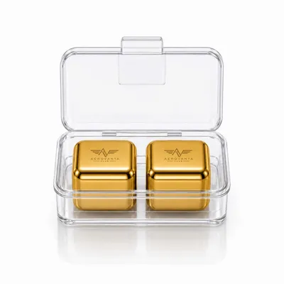 2-Piece Box Set - Custom Promo Now - UK