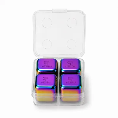 4-Piece Box Set - Custom Promo Now - UK