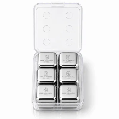 6-Piece Box Set - Custom Promo Now - UK