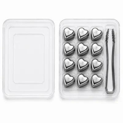 12-Pack Box Set with Tongs - Custom Promo Now - UK