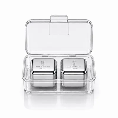 2-Piece Box Set - Custom Promo Now - UK