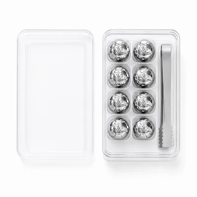 8-Pack Box Set with Tongs - Custom Promo Now - UK