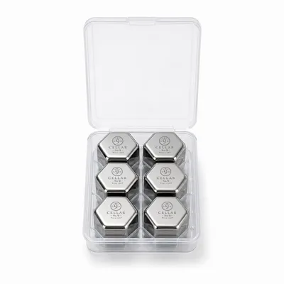 6-Piece Box Set - Custom Promo Now - UK