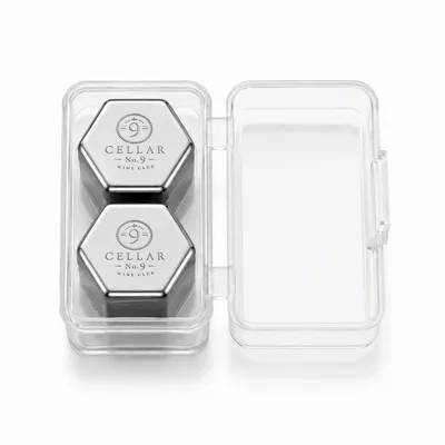 2-Piece Box Set - Custom Promo Now - UK