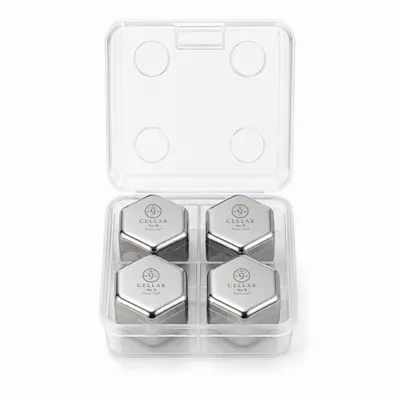 4-Piece Box Set - Custom Promo Now - UK