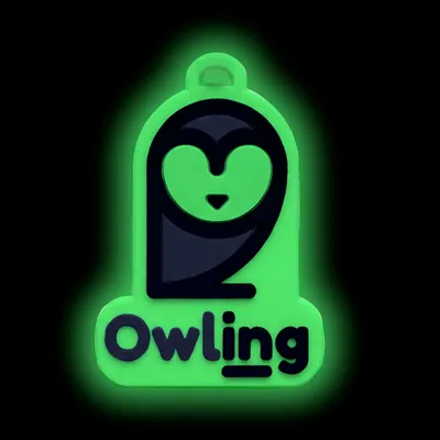 Green Glow In The Dark - Custom Promo Now - UK