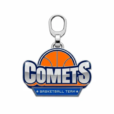 Swivel Connector - Custom Promo Now - UK