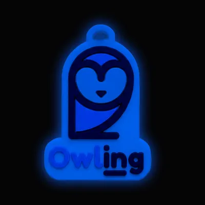 Blue UV-Reactive - Custom Promo Now - UK