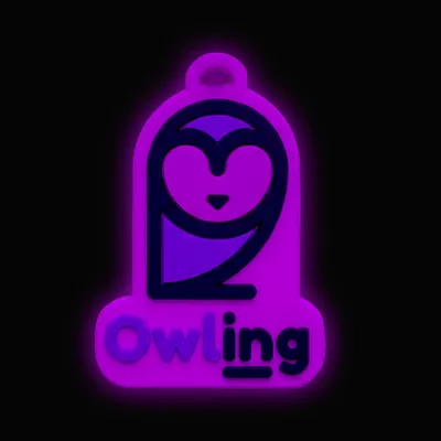 Purple UV-Reactive - Custom Promo Now - UK