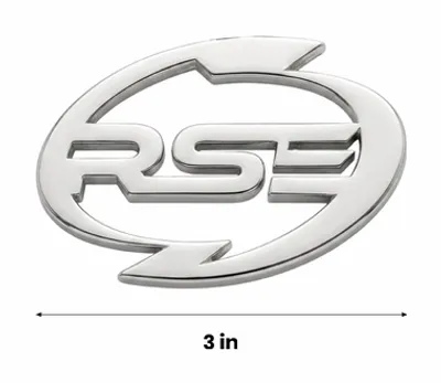 3 In. - Custom Promo Now - UK