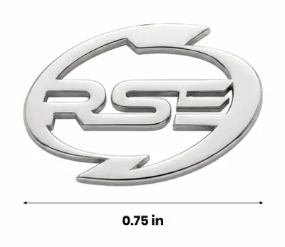 0.75 In. - Custom Promo Now - UK