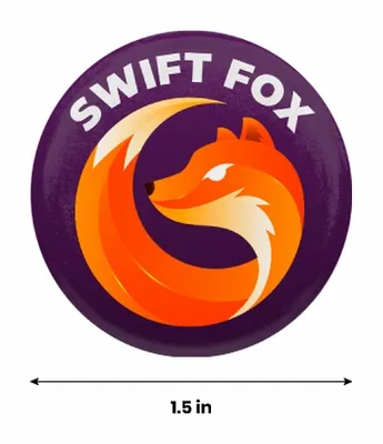1.5 In. - Custom Promo Now - UK
