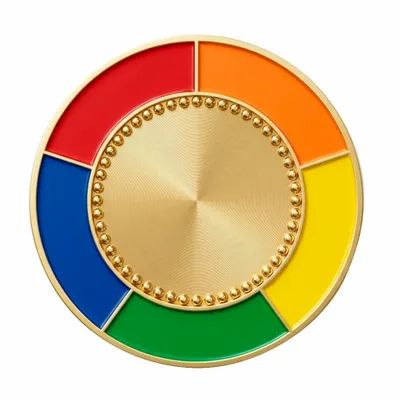 1-5 Colors - Custom Promo Now - UK