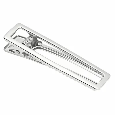 Solid Oval Alligator Clip - Custom Promo Now - UK