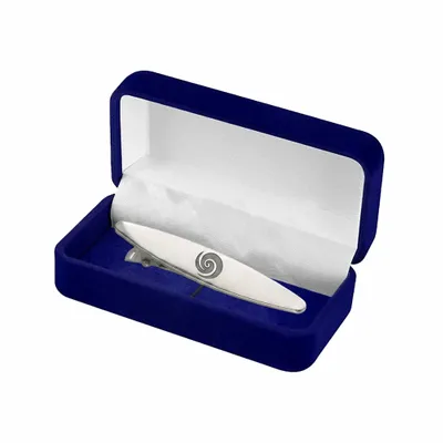 Blue Velvet Box - Custom Promo Now - UK