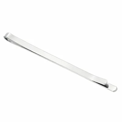 Straight Rectangular Bar Clip - Custom Promo Now - UK