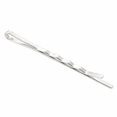 Scalloped Edge Bar Clip - Custom Promo Now - UK