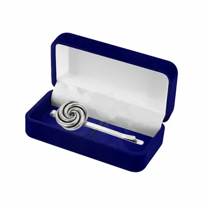 Blue Velvet Box - Custom Promo Now - UK