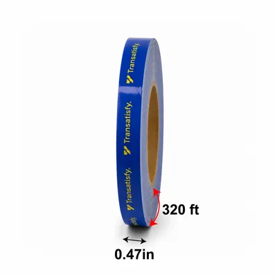 0.47 in x 320 ft - Custom Promo Now - UK