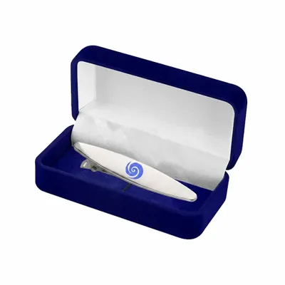 Blue Velvet Box - Custom Promo Now - UK