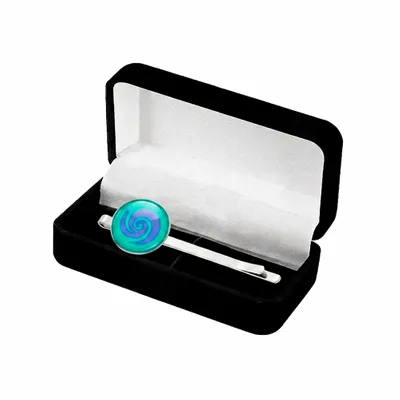 Black Velvet Box - Custom Promo Now - UK