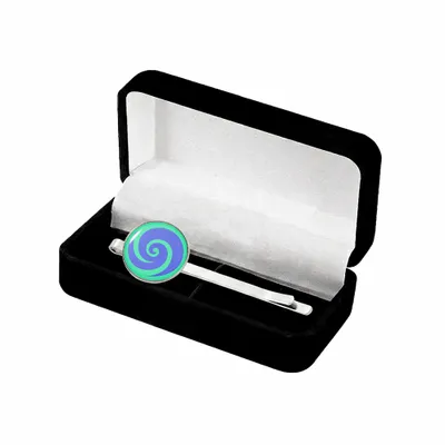 Black Velvet Box - Custom Promo Now - UK