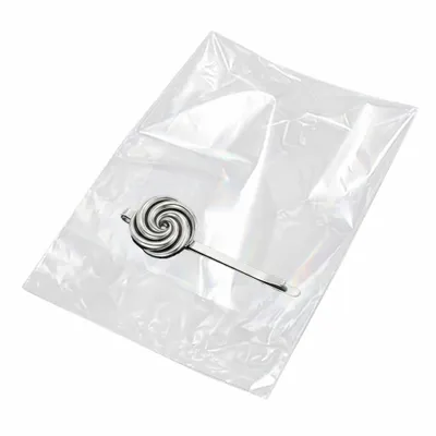 Poly Bag - Custom Promo Now - UK
