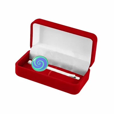Red Velvet Box - Custom Promo Now - UK