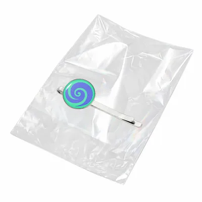 Poly Bag - Custom Promo Now - UK