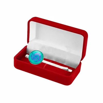 Red Velvet Box - Custom Promo Now - UK