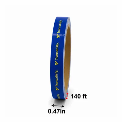 0.47 in x 140ft - Custom Promo Now - UK