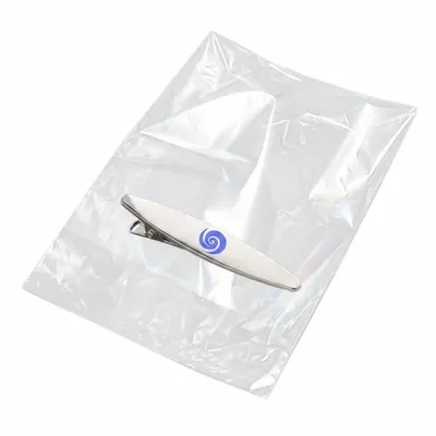 Poly Bag - Custom Promo Now - UK