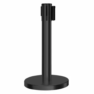 Black - Custom Promo Now - UK