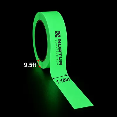 1.18 in x 9.5 ft - Custom Promo Now - UK
