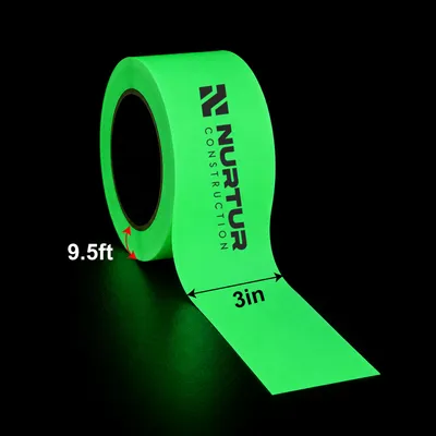 3 in x 9.5 ft - Custom Promo Now - UK