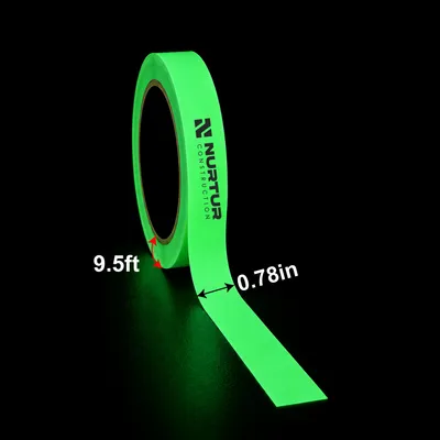 0.78 in x 9.5 ft - Custom Promo Now - UK