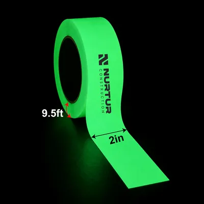 2 in x 9.5 ft - Custom Promo Now - UK