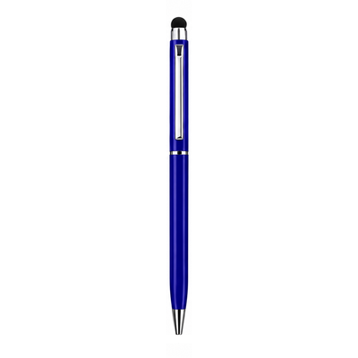Dark Royal Blue