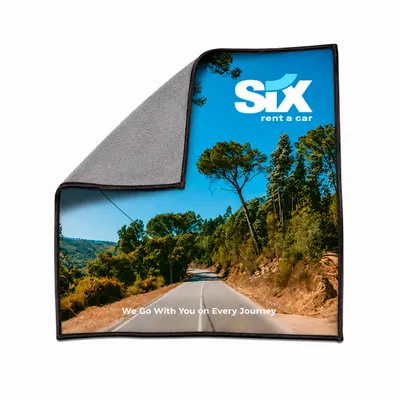 10" x 10" - Custom Promo Now - UK
