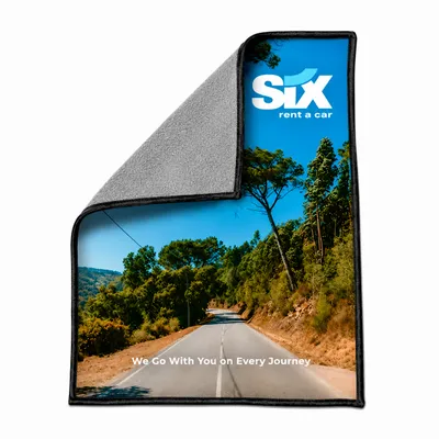 12" x 16" - Custom Promo Now - UK