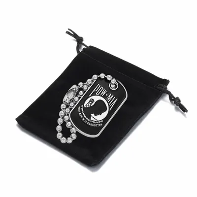 Velvet Bag - Custom Promo Now - UK