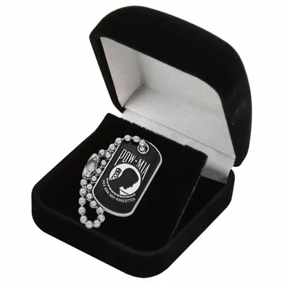 Black Velvet Box - Custom Promo Now - UK