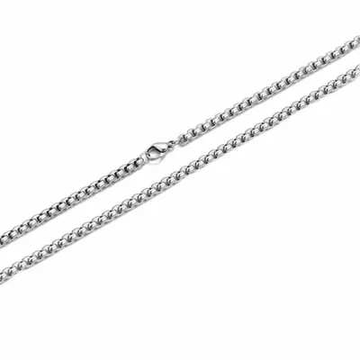 Rolo Chain - Custom Promo Now - UK