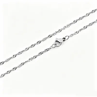 Wave Chain - Custom Promo Now - UK