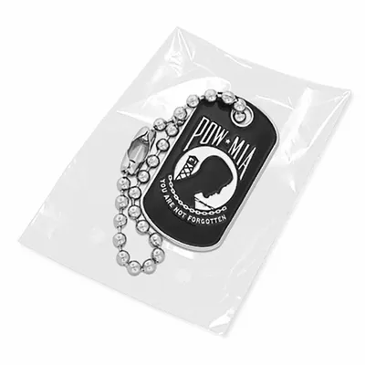Poly Bag - Custom Promo Now - UK