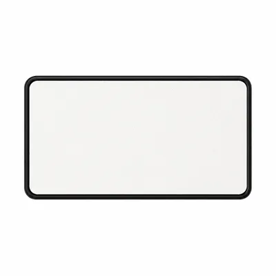 White - Custom Promo Now - UK