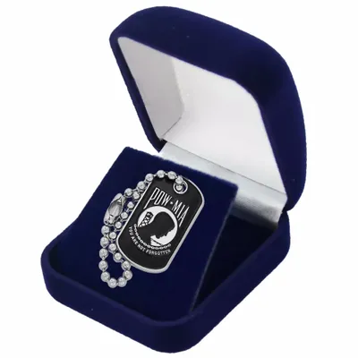 Blue Velvet Box - Custom Promo Now - UK