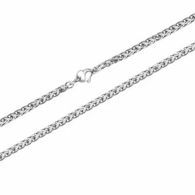 Wheat Chain - Custom Promo Now - UK